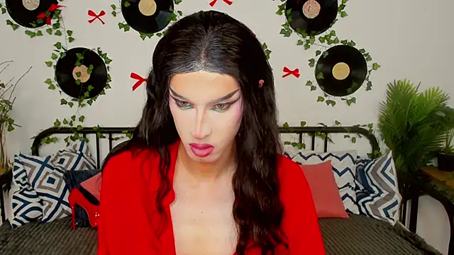 MadisonEsprit online show from April 5, 2026, 7:37 am