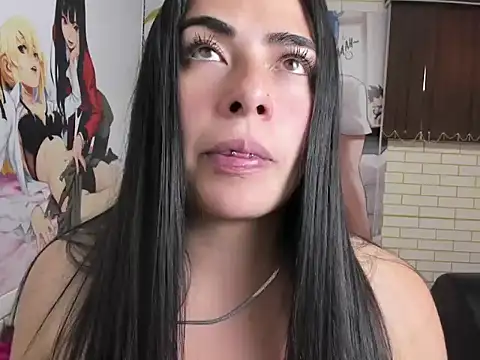 miss sexxy online show from February 25, 2026, 5:57 pm