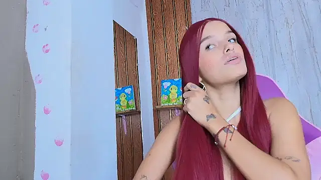 Snapshot of abigail_sandoval chatting on April 12, 2026, 6:11 pm abigail sandoval online show from April 12, 2026, 6:11 pm