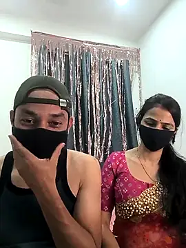 Snapshot of Sikha_Abhi chatting on March 28, 2026, 4:41 pm Sikha Abhi online show from March 28, 2026, 4:41 pm