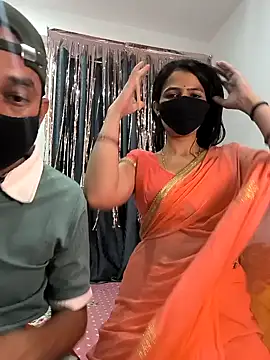 Snapshot of Sikha_Abhi chatting on April 4, 2026, 5:19 pm Sikha Abhi online show from April 4, 2026, 5:19 pm