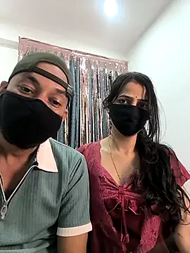 Snapshot of Sikha_Abhi chatting on March 22, 2026, 3:35 pm Sikha Abhi online show from March 22, 2026, 3:35 pm