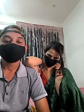 Snapshot of Sikha_Abhi chatting on March 31, 2026, 5:48 pm Sikha Abhi online show from March 31, 2026, 5:48 pm