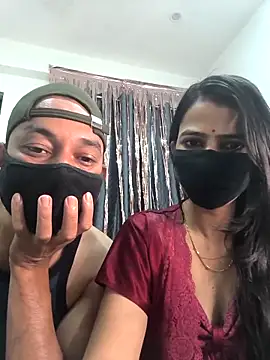Snapshot of Sikha_Abhi chatting on March 29, 2026, 11:17 pm Sikha Abhi online show from March 29, 2026, 11:17 pm