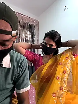 Snapshot of Sikha_Abhi chatting on March 26, 2026, 1:48 am Sikha Abhi online show from March 26, 2026, 1:48 am