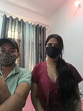 Snapshot of Sikha_Abhi chatting on May 20, 2026, 1:46 am Sikha Abhi online show from May 20, 2026, 1:46 am