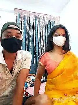 Snapshot of Sikha_Abhi chatting on March 10, 2026, 11:31 pm Sikha Abhi online show from March 10, 2026, 11:31 pm