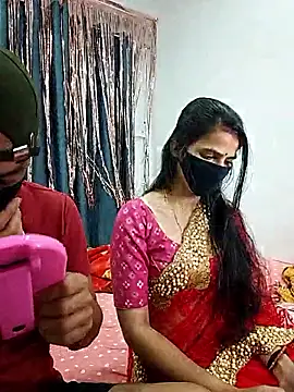 Snapshot of Sikha_Abhi chatting on March 7, 2026, 12:17 am Sikha Abhi online show from March 7, 2026, 12:17 am