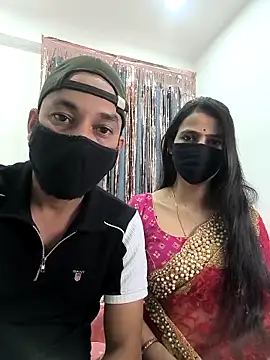 Snapshot of Sikha_Abhi chatting on March 17, 2026, 1:08 am Sikha Abhi online show from March 17, 2026, 1:08 am