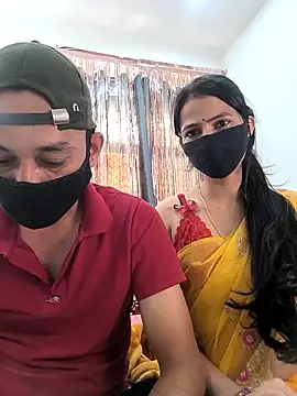 Snapshot of Sikha_Abhi chatting on March 28, 2026, 2:23 am Sikha Abhi online show from March 28, 2026, 2:23 am