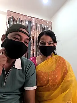 Snapshot of Sikha_Abhi chatting on March 22, 2026, 2:04 am Sikha Abhi online show from March 22, 2026, 2:04 am