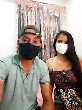 Snapshot of Sikha_Abhi chatting on March 10, 2026, 7:23 am Sikha Abhi online show from March 10, 2026, 7:23 am