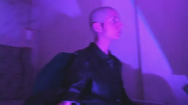 Fieramadame online show from March 15, 2026, 7:10 pm