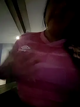 Mariahhsexyy online show from February 16, 2026, 8:18 pm