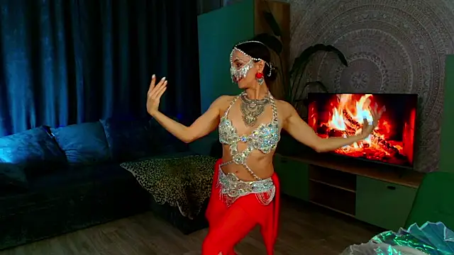 Shanita moon online show from February 20, 2026, 5:48 pm