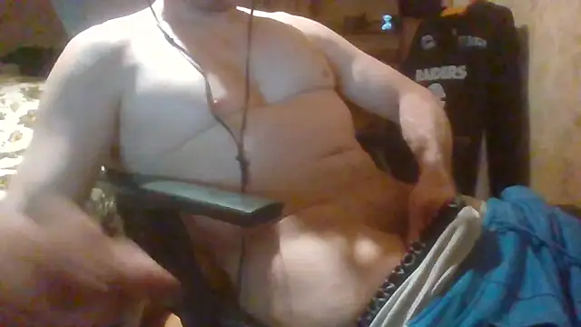 ALEXAND77777 online show from March 7, 2026, 6:57 pm