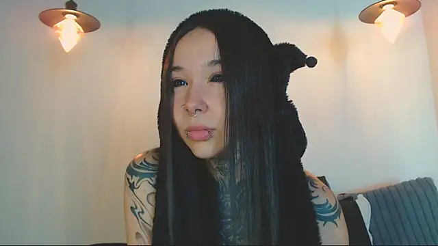 alien eyes09 online show from April 28, 2026, 1:15 am