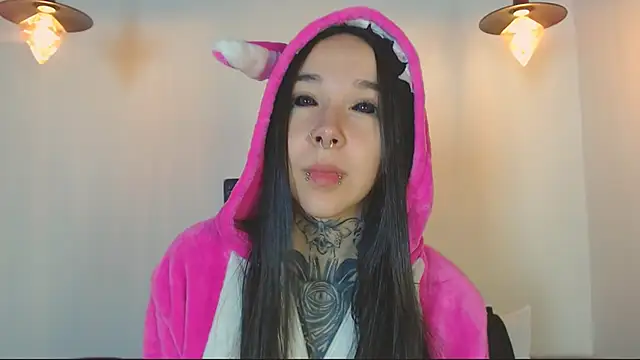 alien eyes09 online show from April 7, 2026, 1:29 am