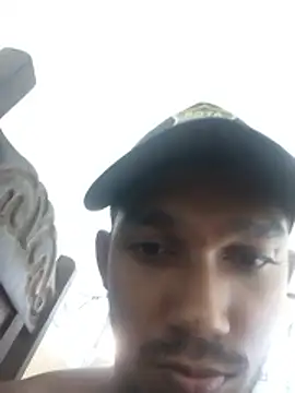 Deniodamasio online show from February 12, 2026, 5:34 pm