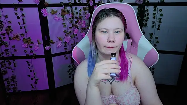 kitsune little online show from May 29, 2026, 10:38 pm