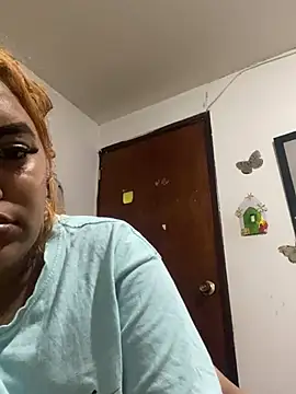 Alicefetishxxx online show from March 8, 2026, 8:39 am