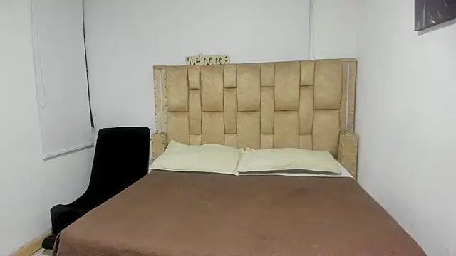 Noir Sebas online show from March 7, 2026, 2:51 am