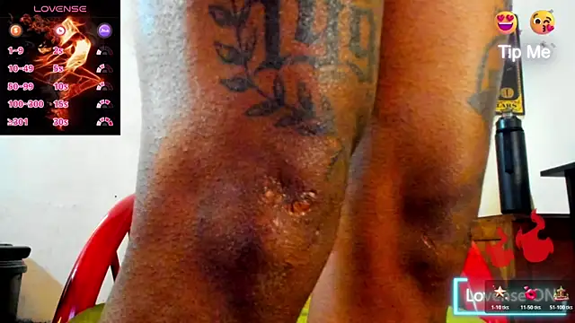 ZIANY 25CM online show from April 5, 2026, 6:58 pm