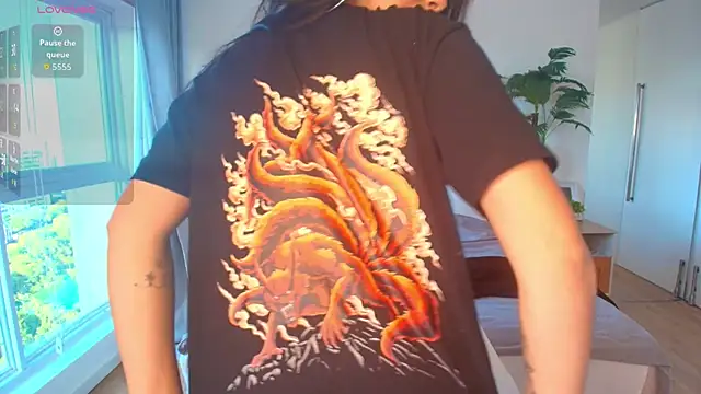 Snapshot of Pauline_Clark chatting on March 21, 2026, 7:40 pm Pauline Clark online show from March 21, 2026, 7:40 pm