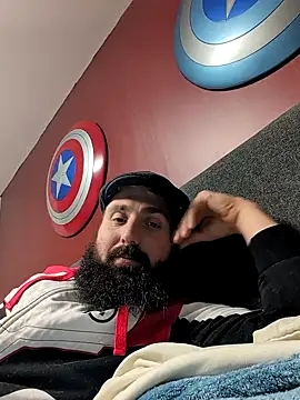 daddyboucher69 online show from May 7, 2026, 5:16 pm