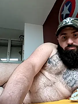 daddyboucher69 online show from February 15, 2026, 12:48 pm