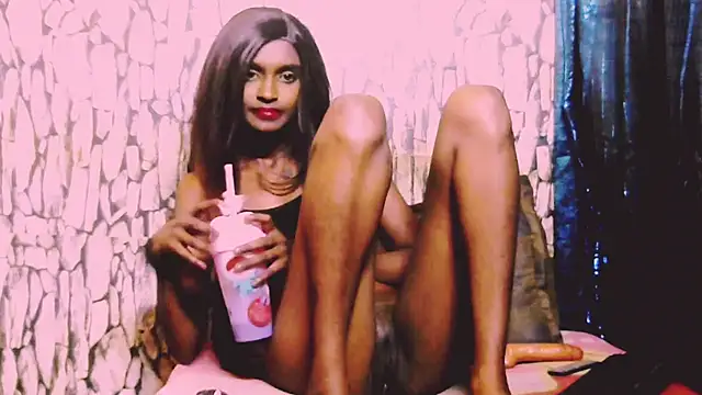 SassyXindian online show from July 8, 2026, 12:28 pm