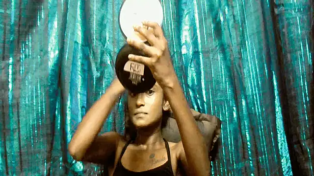 Snapshot of SassyXindian chatting on March 26, 2026, 8:23 am SassyXindian online show from March 26, 2026, 8:23 am