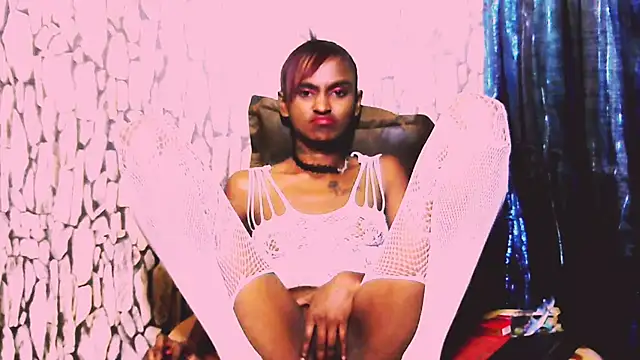 SassyXindian online show from July 13, 2026, 7:24 pm
