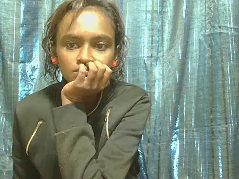 SassyXindian online show from February 16, 2026, 3:38 am