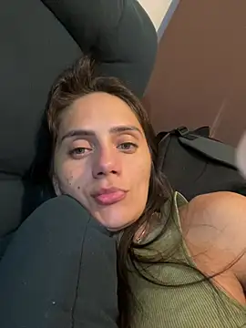 maiteonlyx online show from March 14, 2026, 11:22 pm