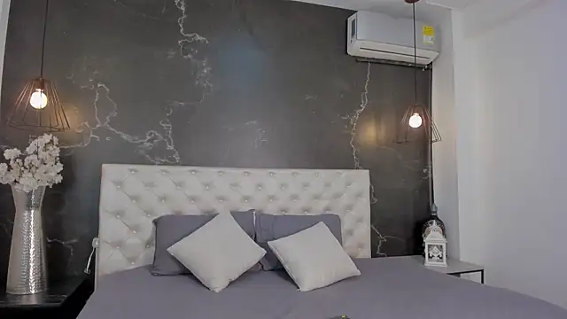 Samantha Dupre online show from March 7, 2026, 10:37 pm