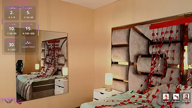 Snapshot of Anya_Volker chatting on February 27, 2026, 12:27 pm Anya Volker online show from February 27, 2026, 12:27 pm