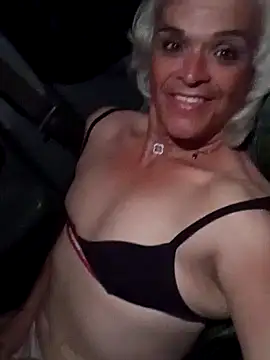 dustbunny64 online show from March 24, 2026, 7:19 am