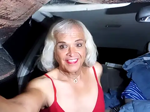 dustbunny64 online show from April 7, 2026, 5:31 am