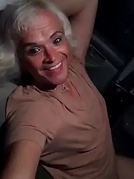 dustbunny64 online show from March 27, 2026, 2:53 am