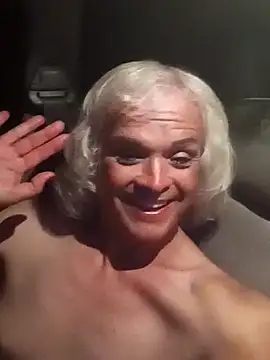 dustbunny64 online show from March 23, 2026, 9:09 am