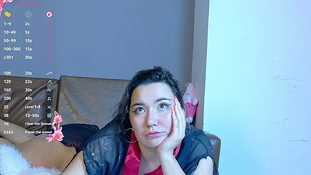 kitsunekayo online show from March 1, 2026, 1:27 am