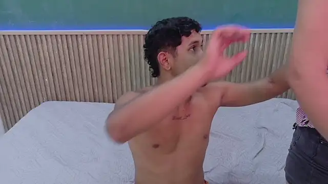 saveur latin online show from March 20, 2026, 7:26 pm