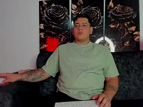 winy hot online show from February 18, 2026, 5:38 am