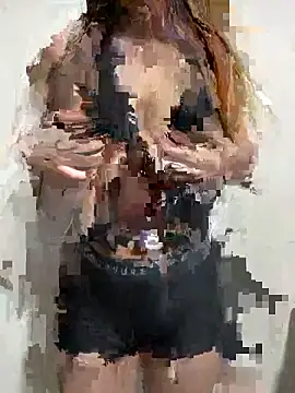 Snapshot of Laryssita_ chatting on February 18, 2026, 1:25 am Laryssita online show from February 18, 2026, 1:25 am