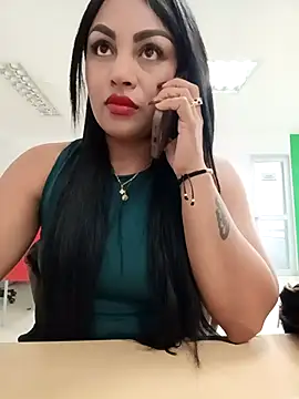 ValeriaVilla2 online show from February 21, 2026, 2:19 pm