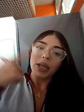 Gatita Only17 online show from February 23, 2026, 8:31 pm