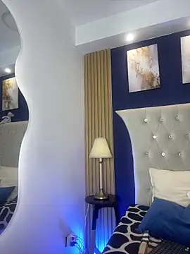 Dark Nico online show from February 25, 2026, 4:12 am