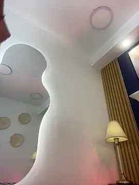 Dark Nico online show from February 22, 2026, 3:53 am