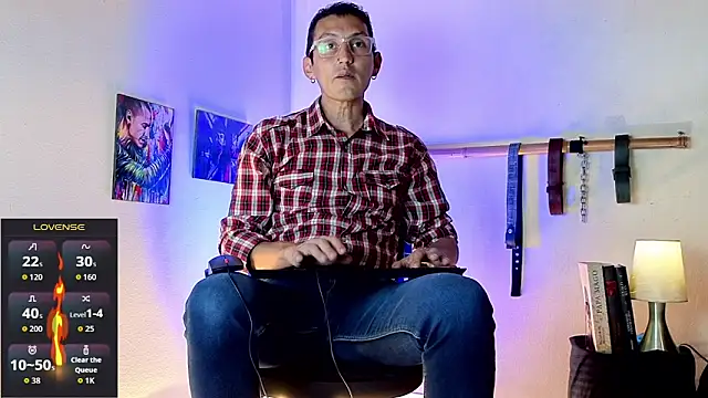 enzoprat online show from March 14, 2026, 3:01 am